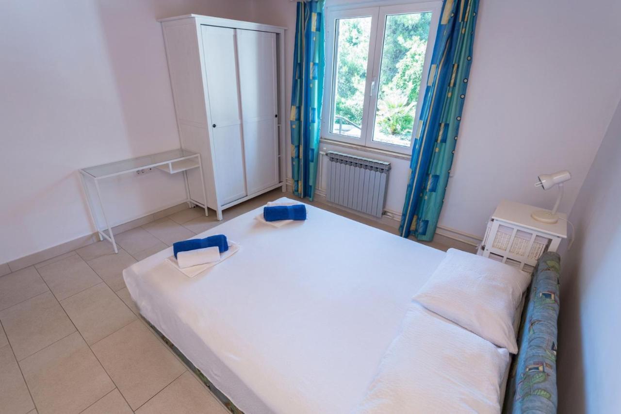 Mali Losinj Apartment 8 Exterior foto