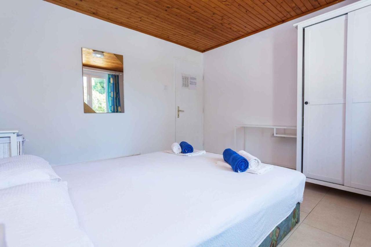 Mali Losinj Apartment 8 Exterior foto