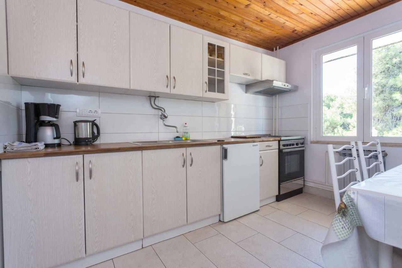 Mali Losinj Apartment 8 Exterior foto