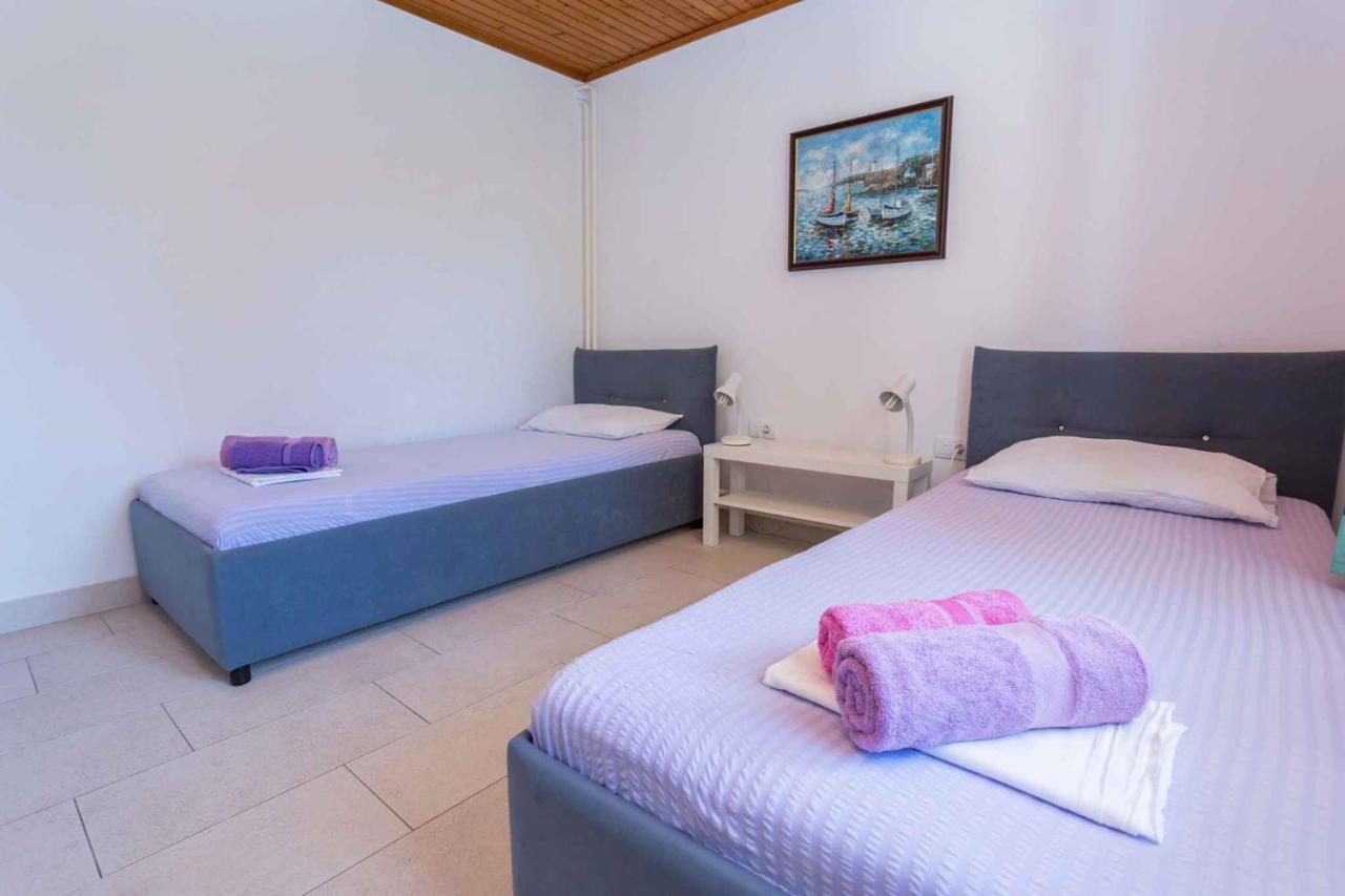 Mali Losinj Apartment 8 Exterior foto